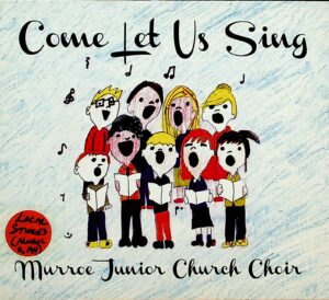 The Murroe Junior Church Choir.jpg
